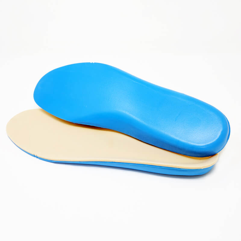 The Cloud Insole